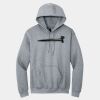 Custom Printed Heavy Blend Hooded Sweatshirt Thumbnail