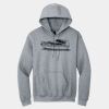 Custom Printed Heavy Blend Hooded Sweatshirt Thumbnail