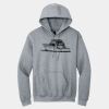 Custom Printed Heavy Blend Hooded Sweatshirt Thumbnail