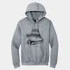 Custom Printed Heavy Blend Hooded Sweatshirt Thumbnail