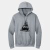 Custom Printed Heavy Blend Hooded Sweatshirt Thumbnail