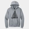 Custom Printed Heavy Blend Hooded Sweatshirt Thumbnail