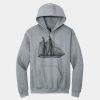 Custom Printed Heavy Blend Hooded Sweatshirt Thumbnail
