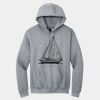 Custom Printed Heavy Blend Hooded Sweatshirt Thumbnail