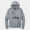 Custom Printed Heavy Blend Hooded Sweatshirt Thumbnail