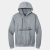 Custom Printed Heavy Blend Hooded Sweatshirt Thumbnail