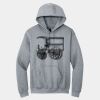 Custom Printed Heavy Blend Hooded Sweatshirt Thumbnail