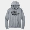 Custom Printed Heavy Blend Hooded Sweatshirt Thumbnail