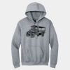 Custom Printed Heavy Blend Hooded Sweatshirt Thumbnail