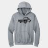 Custom Printed Heavy Blend Hooded Sweatshirt Thumbnail