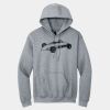 Custom Printed Heavy Blend Hooded Sweatshirt Thumbnail