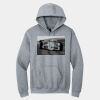 Custom Printed Heavy Blend Hooded Sweatshirt Thumbnail