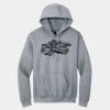 Custom Printed Heavy Blend Hooded Sweatshirt Thumbnail