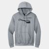 Custom Printed Heavy Blend Hooded Sweatshirt Thumbnail