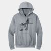 Custom Printed Heavy Blend Hooded Sweatshirt Thumbnail