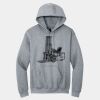 Custom Printed Heavy Blend Hooded Sweatshirt Thumbnail