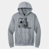 Custom Printed Heavy Blend Hooded Sweatshirt Thumbnail
