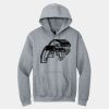 Custom Printed Heavy Blend Hooded Sweatshirt Thumbnail