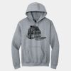 Custom Printed Heavy Blend Hooded Sweatshirt Thumbnail