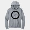 Custom Printed Heavy Blend Hooded Sweatshirt Thumbnail