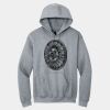 Custom Printed Heavy Blend Hooded Sweatshirt Thumbnail