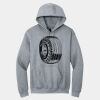 Custom Printed Heavy Blend Hooded Sweatshirt Thumbnail