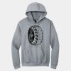 Custom Printed Heavy Blend Hooded Sweatshirt Thumbnail