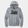 Custom Printed Heavy Blend Hooded Sweatshirt Thumbnail