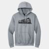 Custom Printed Heavy Blend Hooded Sweatshirt Thumbnail