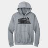 Custom Printed Heavy Blend Hooded Sweatshirt Thumbnail