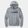 Custom Printed Heavy Blend Hooded Sweatshirt Thumbnail