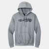 Custom Printed Heavy Blend Hooded Sweatshirt Thumbnail