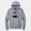 Custom Printed Heavy Blend Hooded Sweatshirt Thumbnail