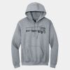 Custom Printed Heavy Blend Hooded Sweatshirt Thumbnail