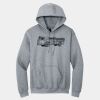 Custom Printed Heavy Blend Hooded Sweatshirt Thumbnail