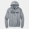 Custom Printed Heavy Blend Hooded Sweatshirt Thumbnail