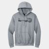 Custom Printed Heavy Blend Hooded Sweatshirt Thumbnail