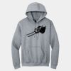 Custom Printed Heavy Blend Hooded Sweatshirt Thumbnail