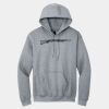 Custom Printed Heavy Blend Hooded Sweatshirt Thumbnail