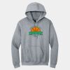 Custom Printed Heavy Blend Hooded Sweatshirt Thumbnail