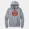 Custom Printed Heavy Blend Hooded Sweatshirt Thumbnail