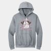 Custom Printed Heavy Blend Hooded Sweatshirt Thumbnail