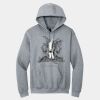 Custom Printed Heavy Blend Hooded Sweatshirt Thumbnail