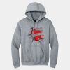 Custom Printed Heavy Blend Hooded Sweatshirt Thumbnail
