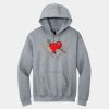 Custom Printed Heavy Blend Hooded Sweatshirt Thumbnail
