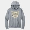 Custom Printed Heavy Blend Hooded Sweatshirt Thumbnail