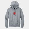 Custom Printed Heavy Blend Hooded Sweatshirt Thumbnail