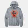 Custom Printed Heavy Blend Hooded Sweatshirt Thumbnail