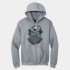 Custom Printed Heavy Blend Hooded Sweatshirt Thumbnail