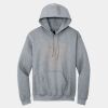 Custom Printed Heavy Blend Hooded Sweatshirt Thumbnail